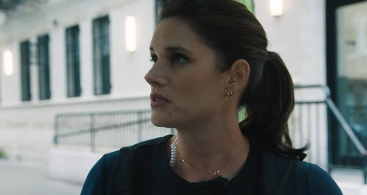 FBI (saison 5) : le retour de Missy Peregrym (Maggie), clap de fin pour Nina (Shantel VanSanten) ? 