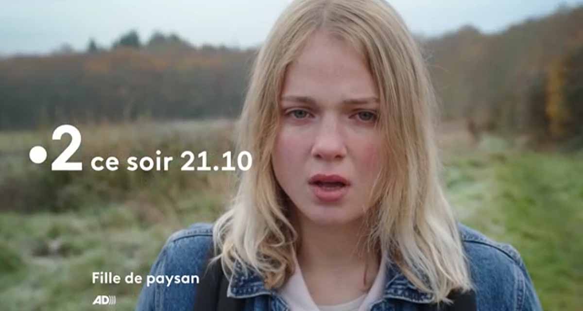 Fille de paysan (France 2) : l’histoire vraie de la famille Pécourneau qui a sauvé sa ferme, avec Carole Bianic (Demain nous appartient)