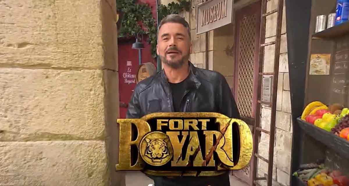 Fort Boyard : Elsa Esnoult face à ses peurs, Hatik, Enora Malagré, Frank Leboeuf...  affrontent le Père Fouras