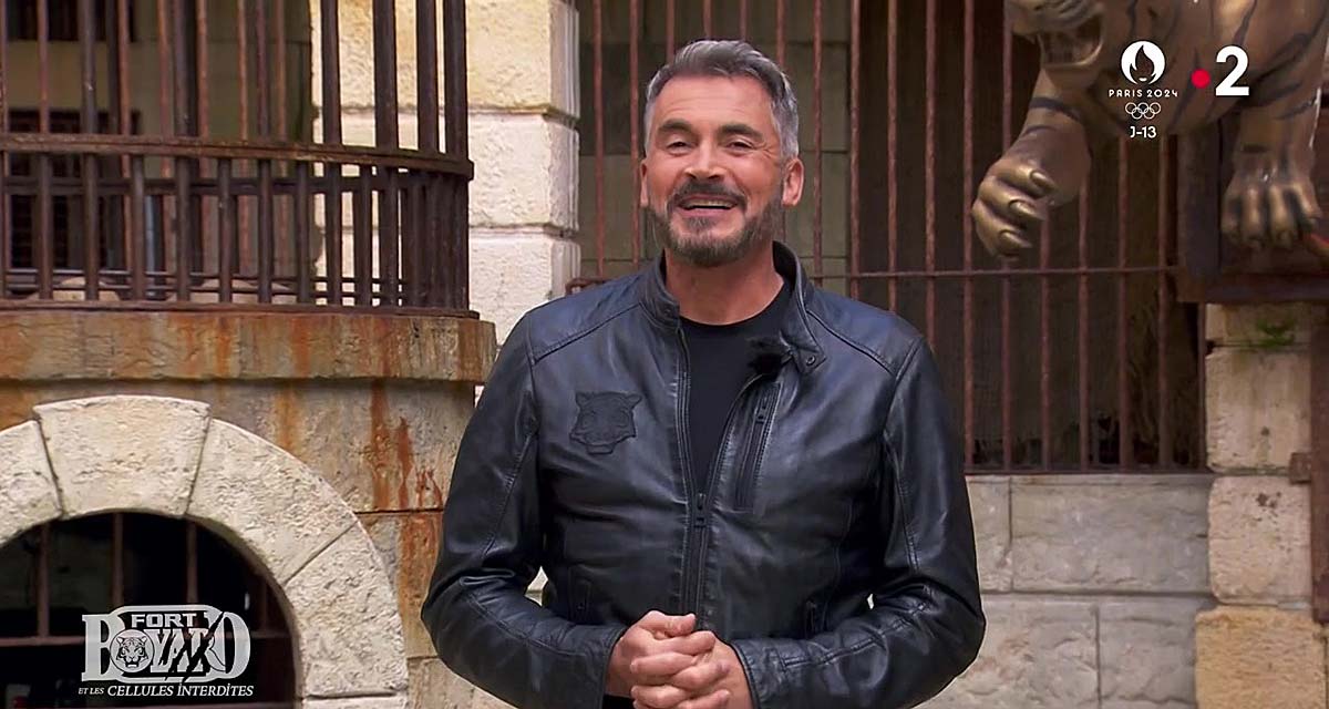 Fort Boyard : c’est déjà fini sur France 2 !