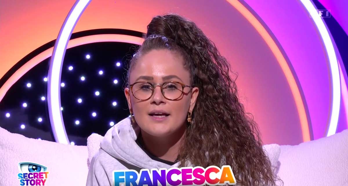 Secret Story : Francesca et Charlène démasquées avant une élimination ? Audience en hausse pour la quotidienne sur TF1