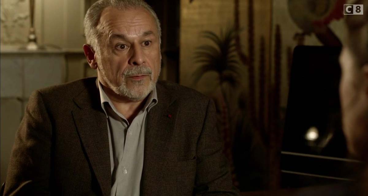 Mongeville : le retour explosif de la série de Francis Perrin, France 3 prise au piège