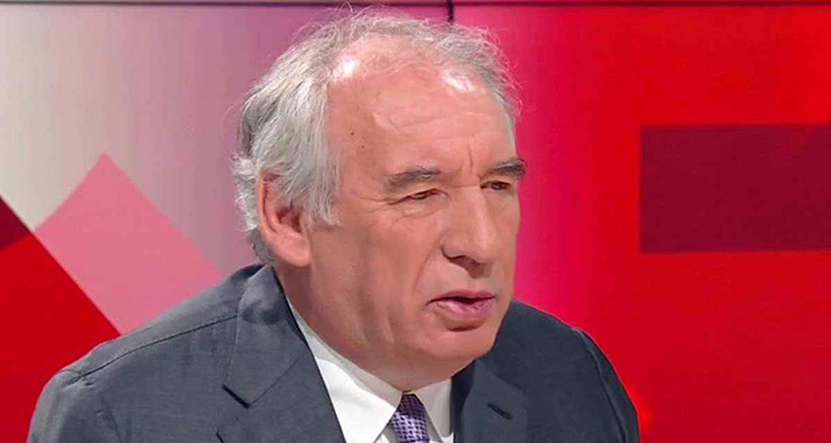 François Bayrou : Cette attaque à laquelle personne ne s’attendait