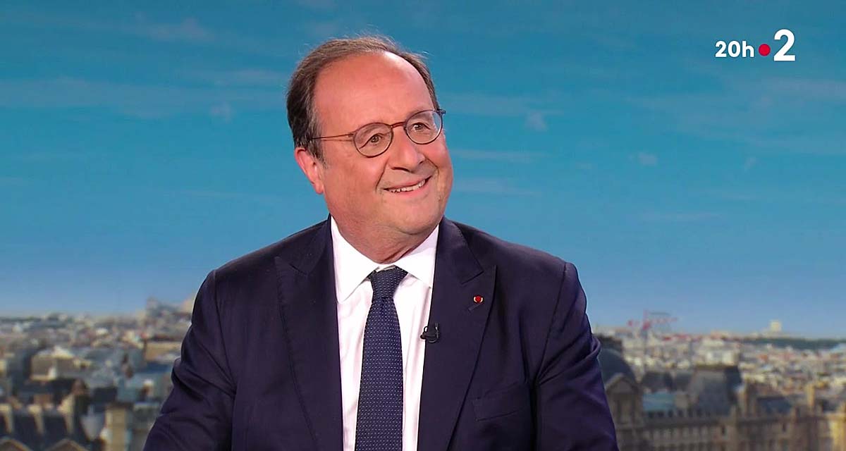 François Hollande : cette annonce à laquelle personne ne s’attendait