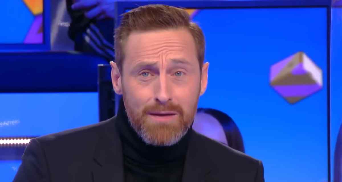 Frank Delay (2Be3) : pourquoi il a refusé de faire Danse avec les stars sur TF1