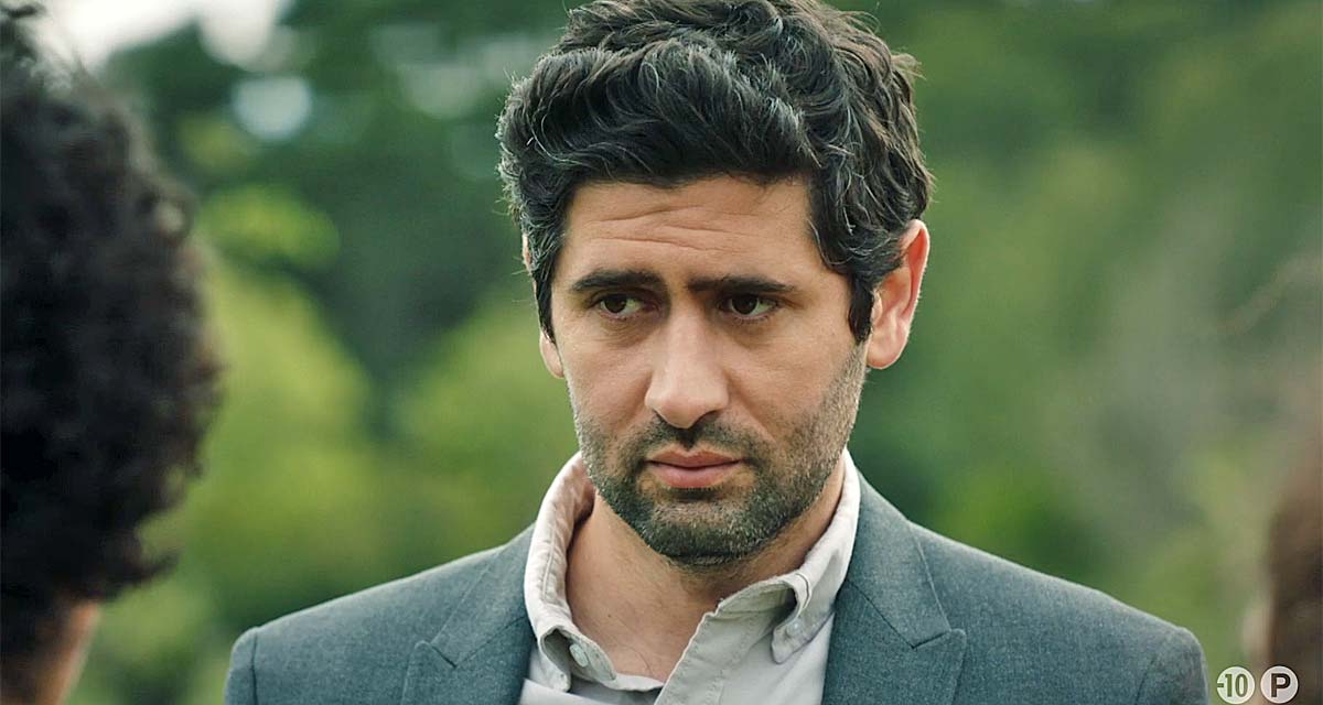 Demain nous appartient : Georges (Mayel Elhajaoui) poussé vers la sortie sur TF1