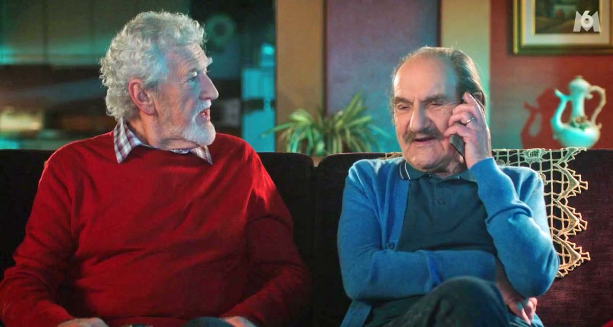 Scènes de ménages : « C’était mauvais ! », l’avis très cash de Gérard Hernandez (Raymond) sur la série