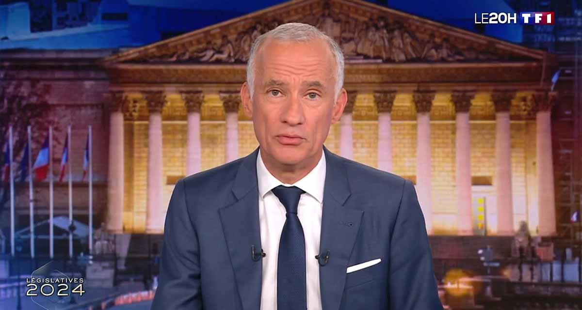 Gilles Bouleau : cette annonce à laquelle personne ne s’attendait