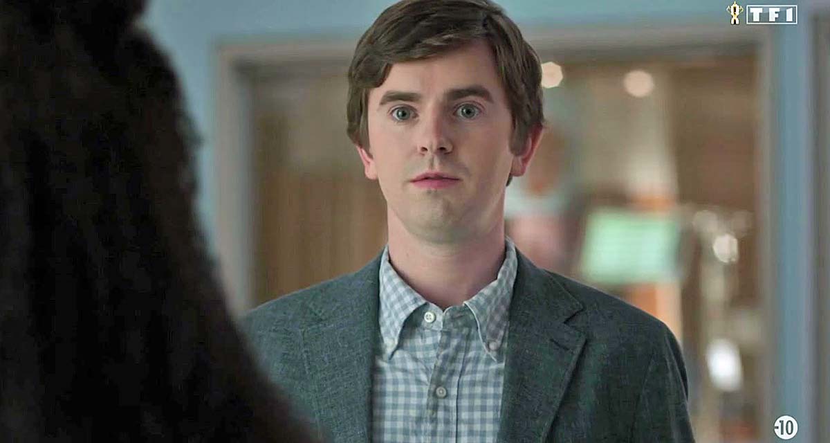 Good Doctor (TF1) : ce qui vous attend pour le final de la saison 6 avec les départs de Danny et Andrews  