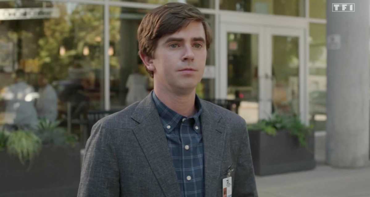 Good Doctor : TF1 liquide la saison 6, une fin actée pour Freddie Highmore (Shaun)