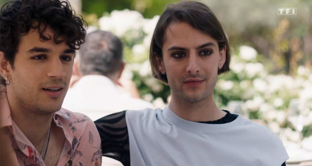 Ici tout commence (spoiler) : Eliott s’effondre dans les bras d’Hortense, le sacrifice choc de Greg avant le double mariage sur TF1