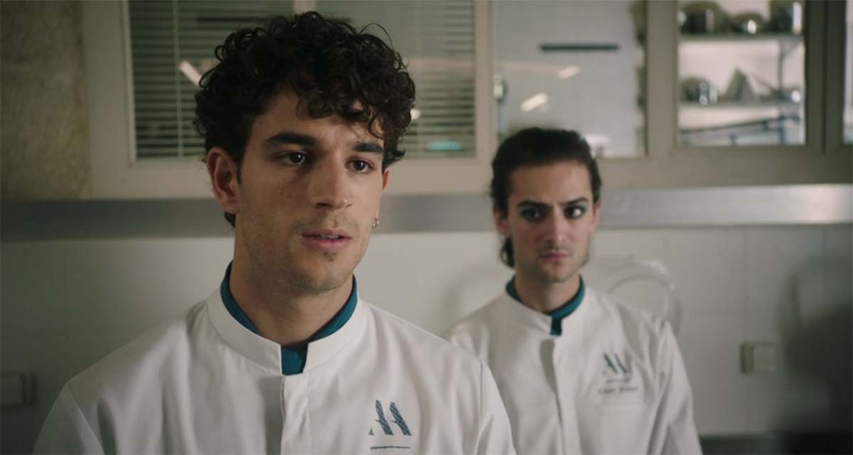 Ici tout commence (spoiler) : Benoît surprend Eliott et Jude, le départ de Mikaël Mittelstadt (Greg) sur TF1 ? 