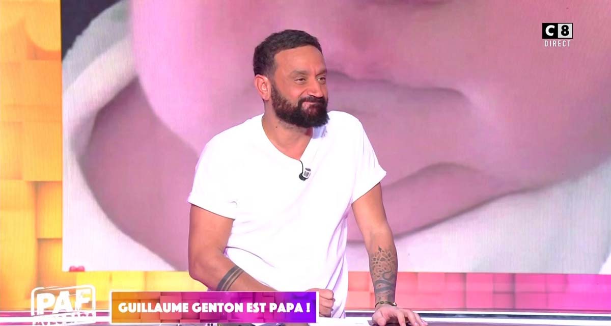 Touche pas à mon poste : Cyril Hanouna vire Raymond Abbou, séquence interminable sur C8