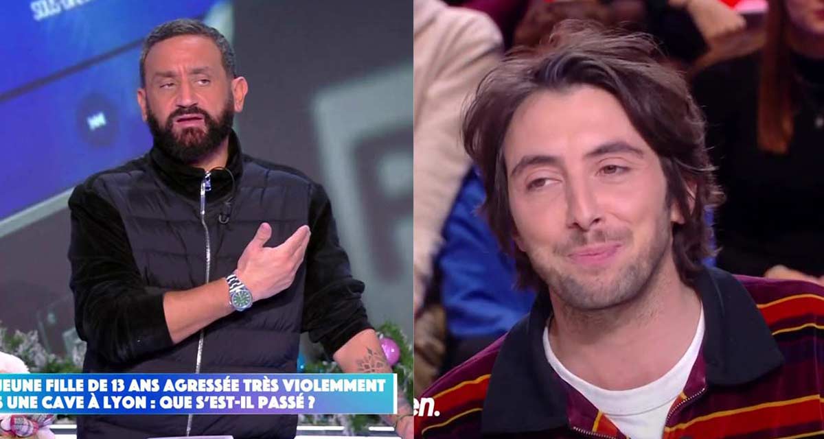 TPMP 90 vs Canap 93 : Cyril Hanouna sur C8 prêt à battre Etienne Carbonnier ?