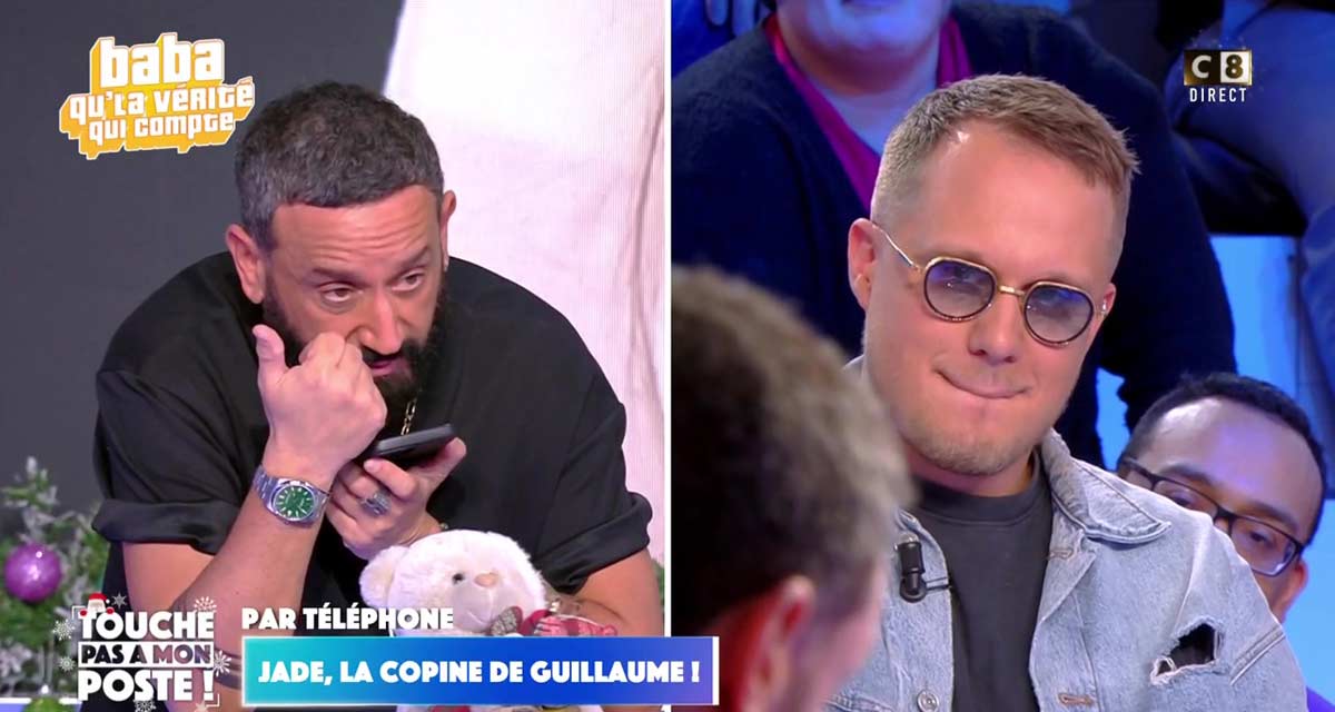 Touche pas à mon poste : Cyril Hanouna met Guillaume Genton en panique, tensions entre Hugo Manos et Jean Messiha sur C8