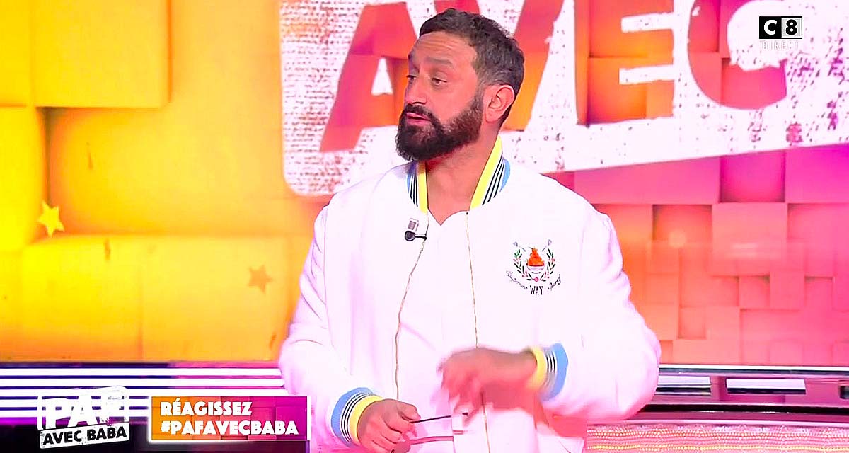 Cyril Hanouna : cette incroyable nouvelle qui vient de tomber