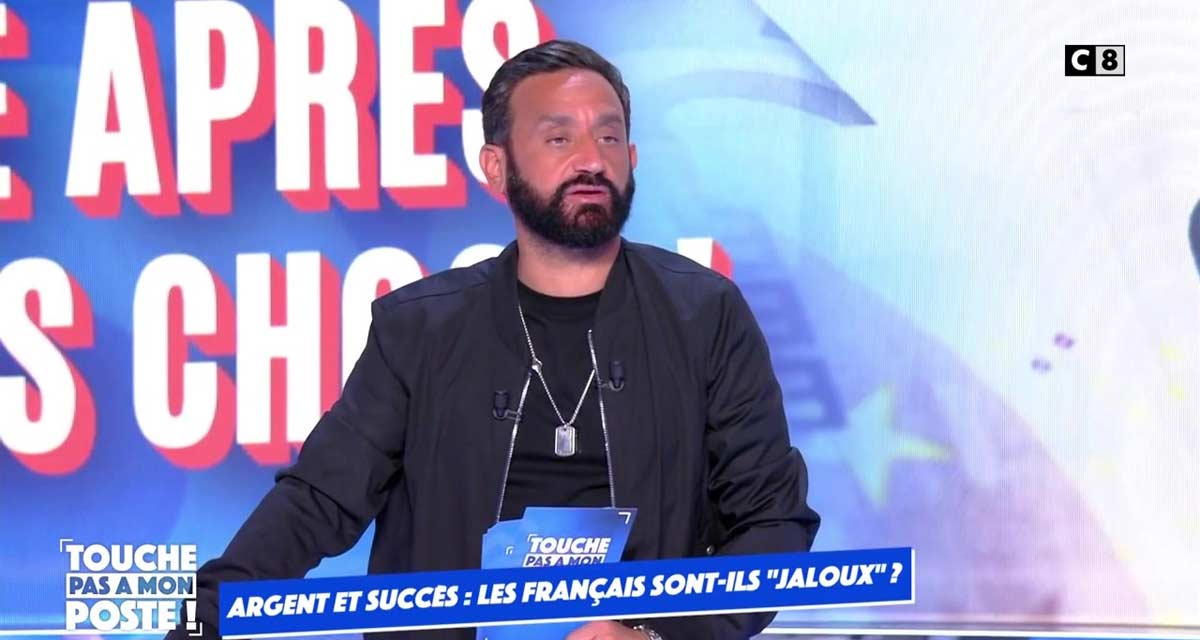 Touche pas à mon poste : Cyril Hanouna évincé, une chroniqueuse règle ses comptes avec Valérie Benaïm et Géraldine Maillet sur C8