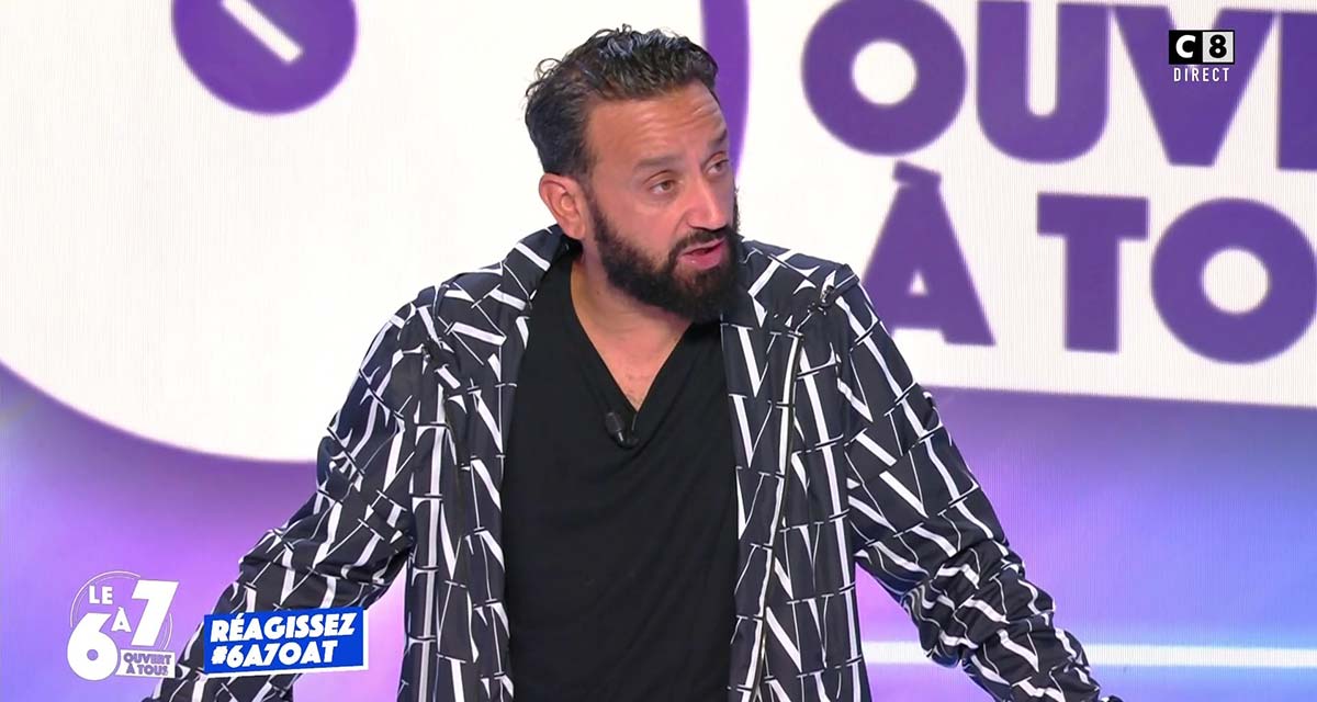 Touche pas à mon poste : Cyril Hanouna vire déjà deux chroniqueurs, C8 accuse le coup