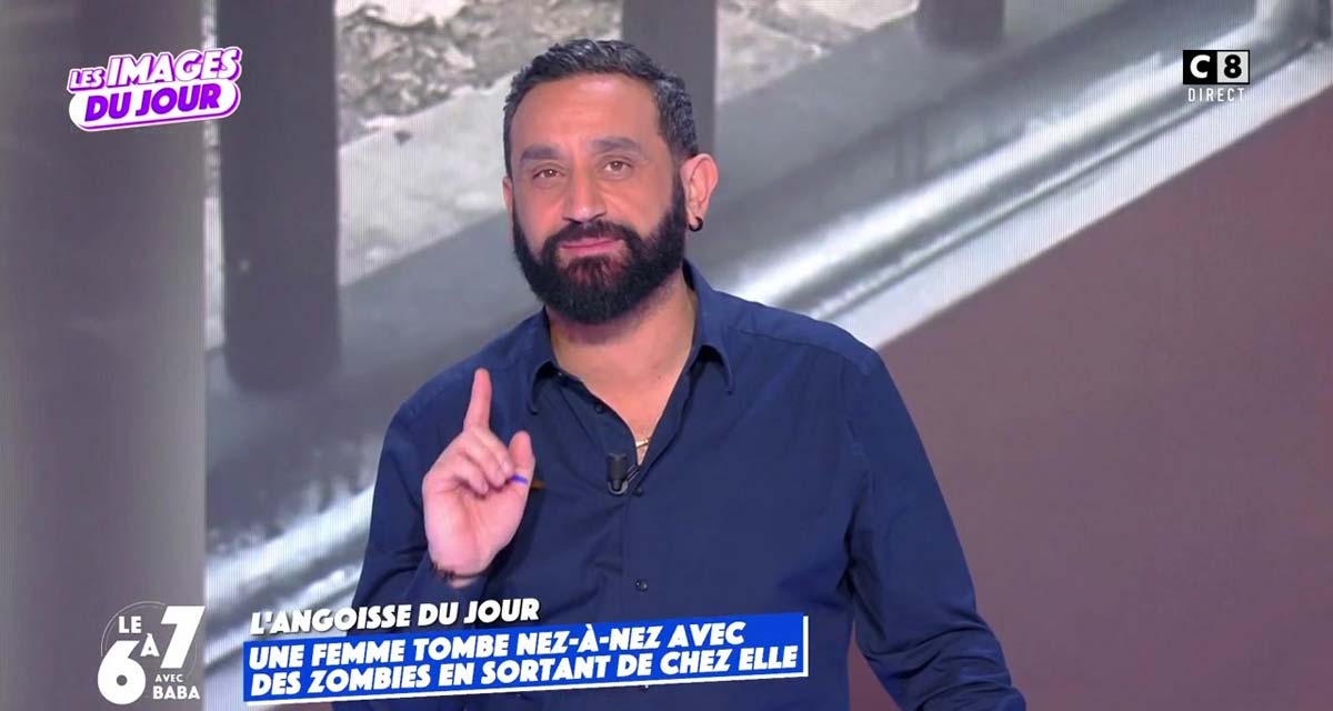 Touche pas à mon poste : Cyril Hanouna accusé de mensonge sur C8, il s’emporte contre la production