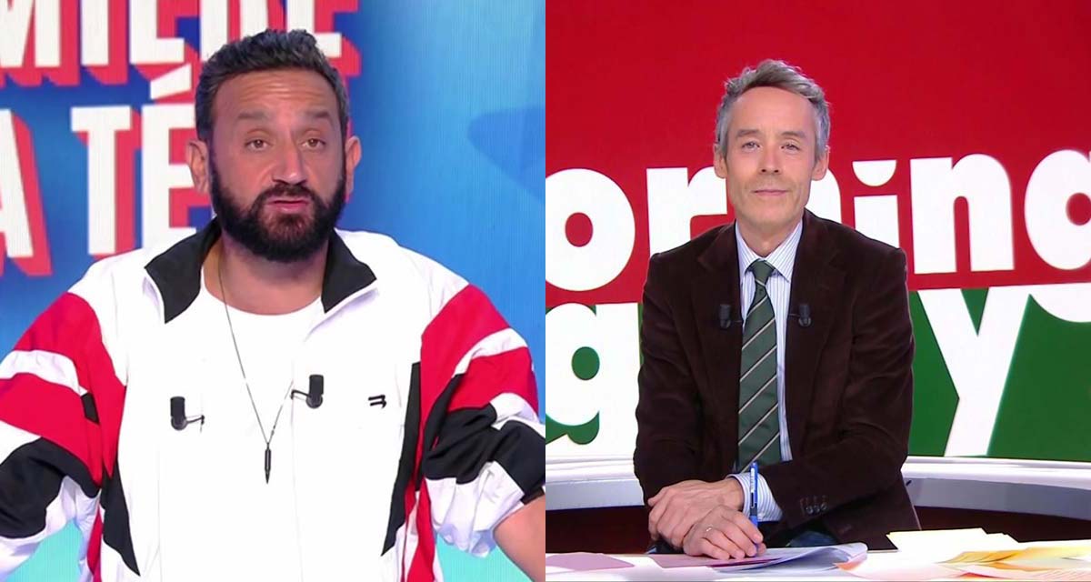 Guerre Cyril Hanouna / Yann Barthès : la fin des hostilités annoncée, quelle date de retour pour Touche pas à mon poste et Quotidien ?