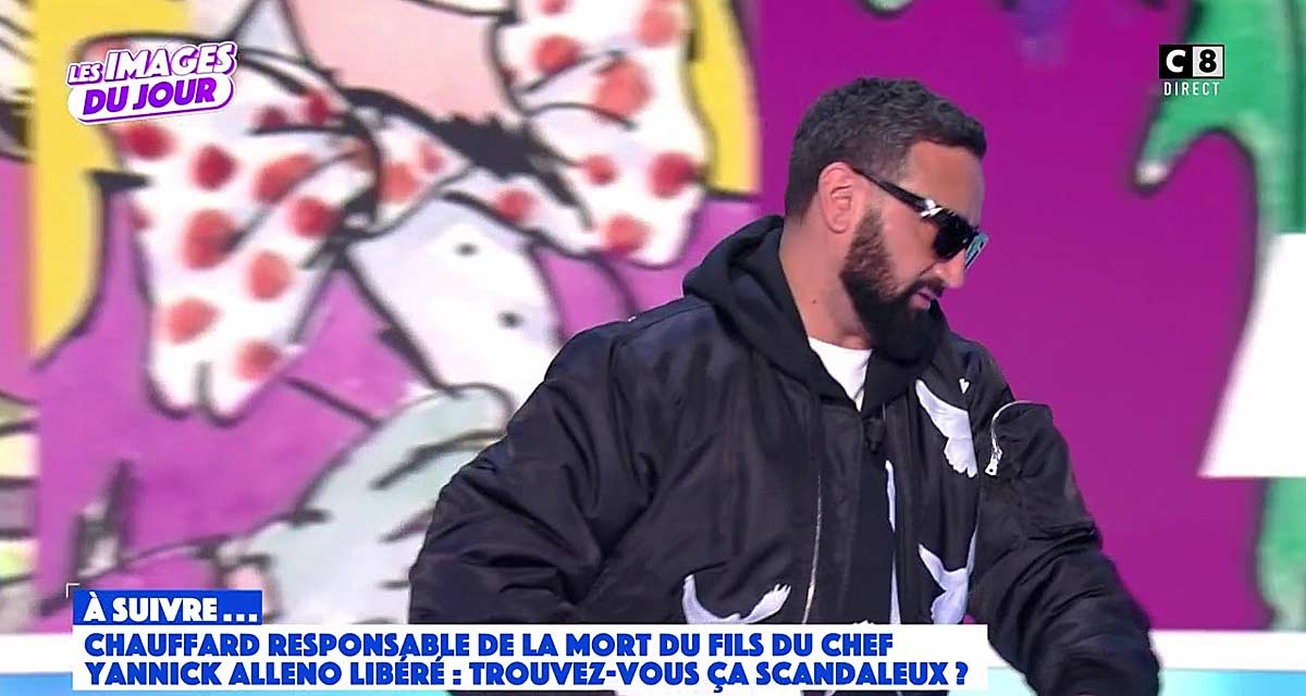 Touche pas à mon poste : Cyril Hanouna quitte le plateau, Benjamin Castaldi blacklisté, Michaël Youn dérape en direct sur C8