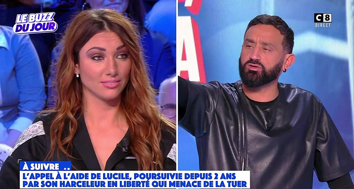 Touche pas à mon poste : Cyril Hanouna interpellé par Delphine Wespiser, Matthieu Delormeau forcé de partir en direct sur C8