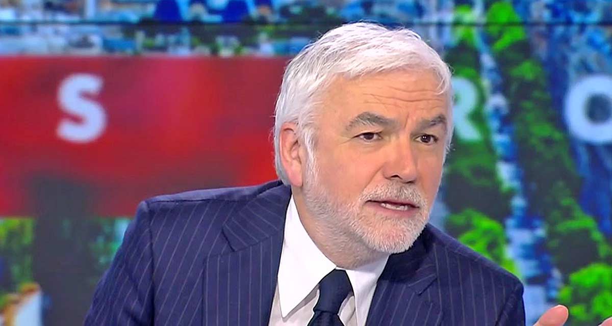 L’Heure des Pros : Incident en direct pour Pascal Praud, la production intervient sur CNews