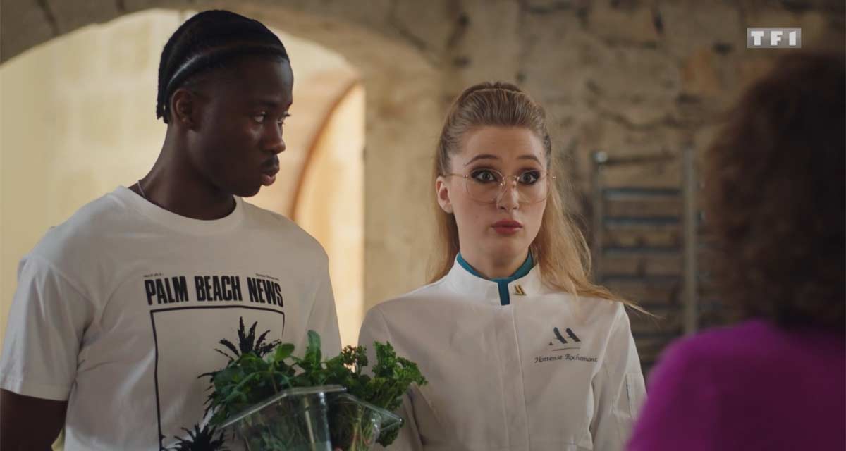 Ici tout commence (spoiler) : Clotilde attaque Hortense après un effroyable mensonge, Souleymane accusé de tricherie sur TF1 ?