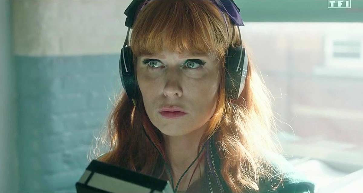 HPI (saison 4) : Audrey Fleurot (Morgane) évincée, la décision qui agace les téléspectateurs de TF1