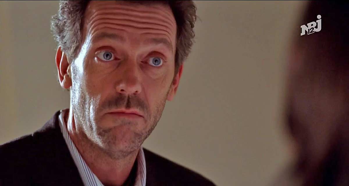 Dr House : l’incroyable résurrection d’Hugh Laurie