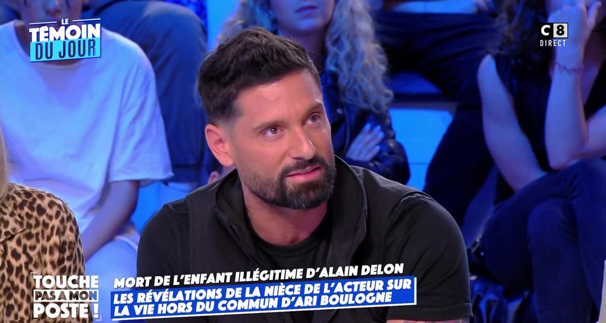 Touche pas à mon poste : Hugo Manos fait péter les plombs à une invitée, Cyril Hanouna sanctionné sur C8 ?