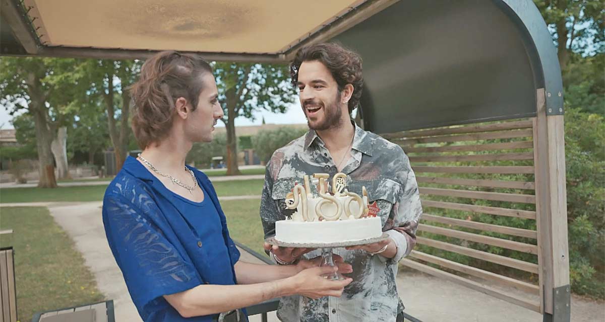 Ici tout commence : ce qui vous attend dans le 1000e épisode avec le retour choc de Greg sur TF1 ! (spoiler)