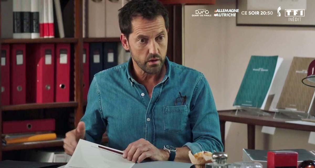 Ici tout commence (spoiler) : Antoine attaque Clotilde, Greg victime du corbeau… résumé en avance du mardi 26 juillet 2022 sur TF1