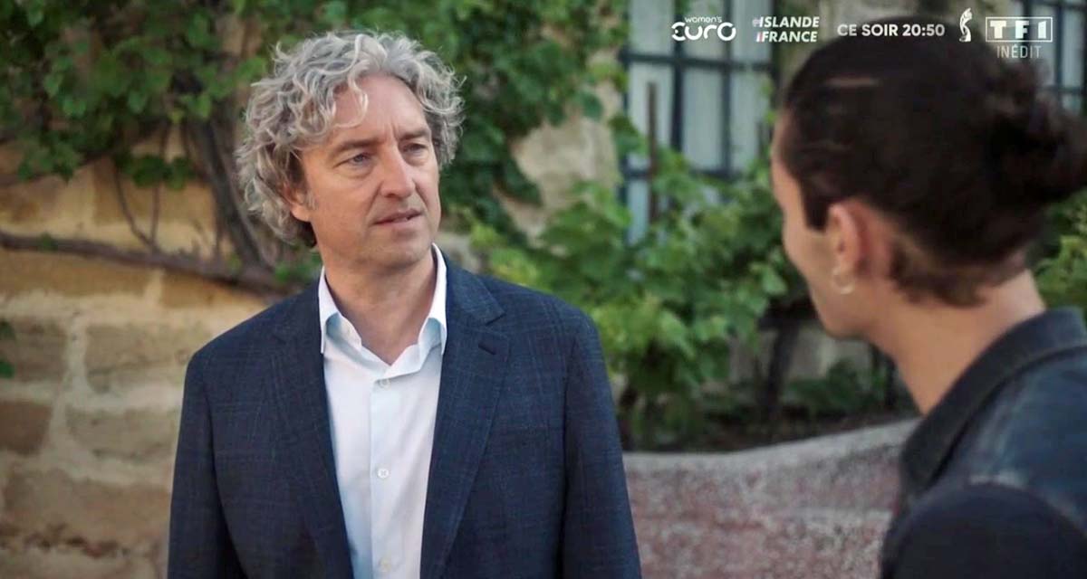 Ici tout commence (spoiler) : la défaite de Teyssier ? Guillaume attaque Gaëtan sur TF1