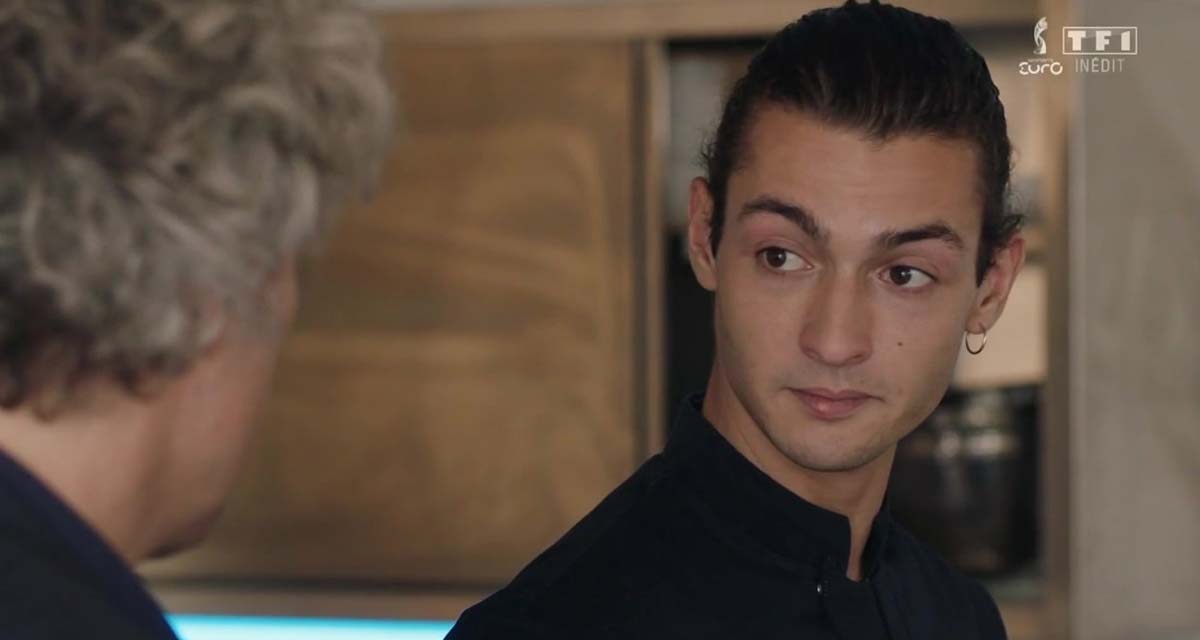 Ici tout commence (spoiler) : le geste irréparable de Théo, une humiliation de trop pour Tom sur TF1 ?