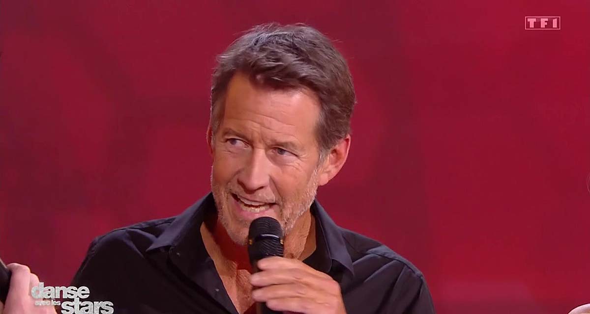 Danse avec les stars : l’incroyable salaire de James Denton