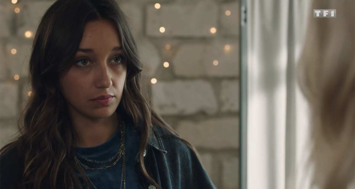 Ici tout commence : Jasmine (Zoï Séverin) infidèle avant une terrible découverte, la tromperie de Laetitia sur TF1 (spoiler)