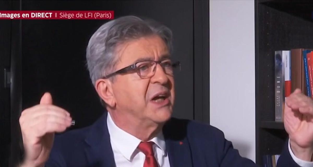 Jean-Luc Mélenchon : cette annonce à laquelle personne ne s’attendait