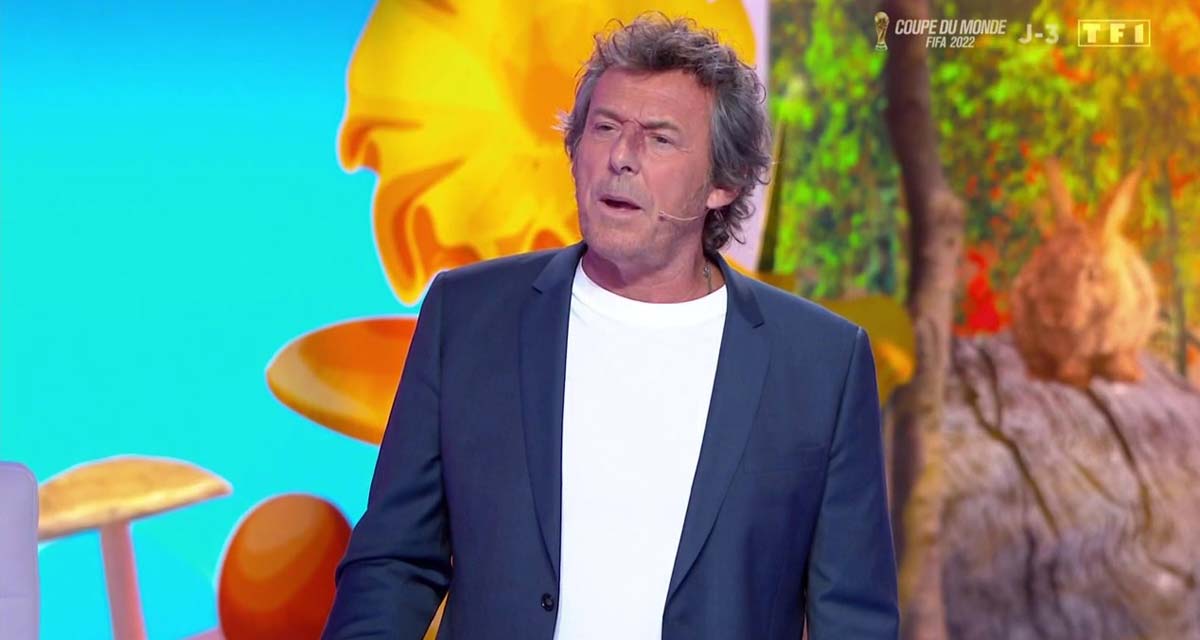 Les 12 coups de midi : comment Jean-Luc Reichmann a été pris au piège avec Stéphane, TF1 accuse le coup