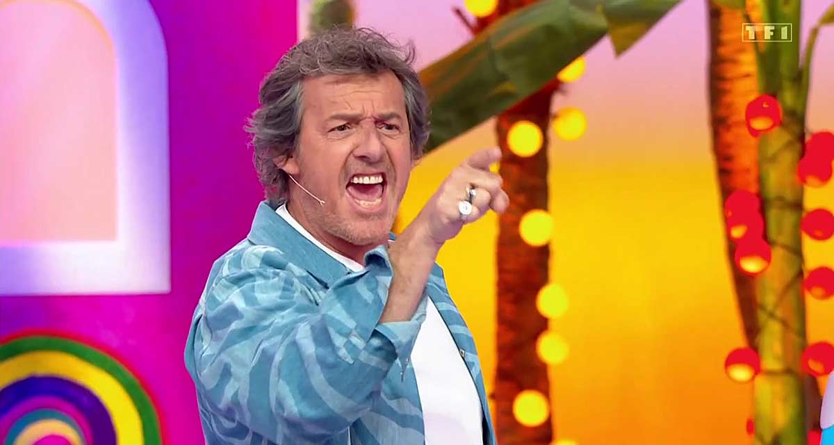 Les 12 coups de midi : « Je vais tout déglinguer » Jean-Luc Reichmann interpelle la production, l’étoile mystérieuse dévoilée par Bernadette de vendredi 18 août 2023 sur TF1 ?