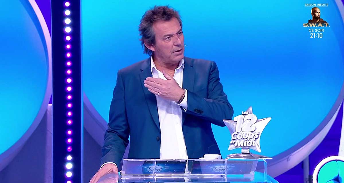 Les 12 coups de midi : Jean-Luc Reichmann stupéfait par une invitée, l’étoile mystérieuse dévoilée par Stéphane ce mercredi 18 janvier 2023 sur TF1 ?