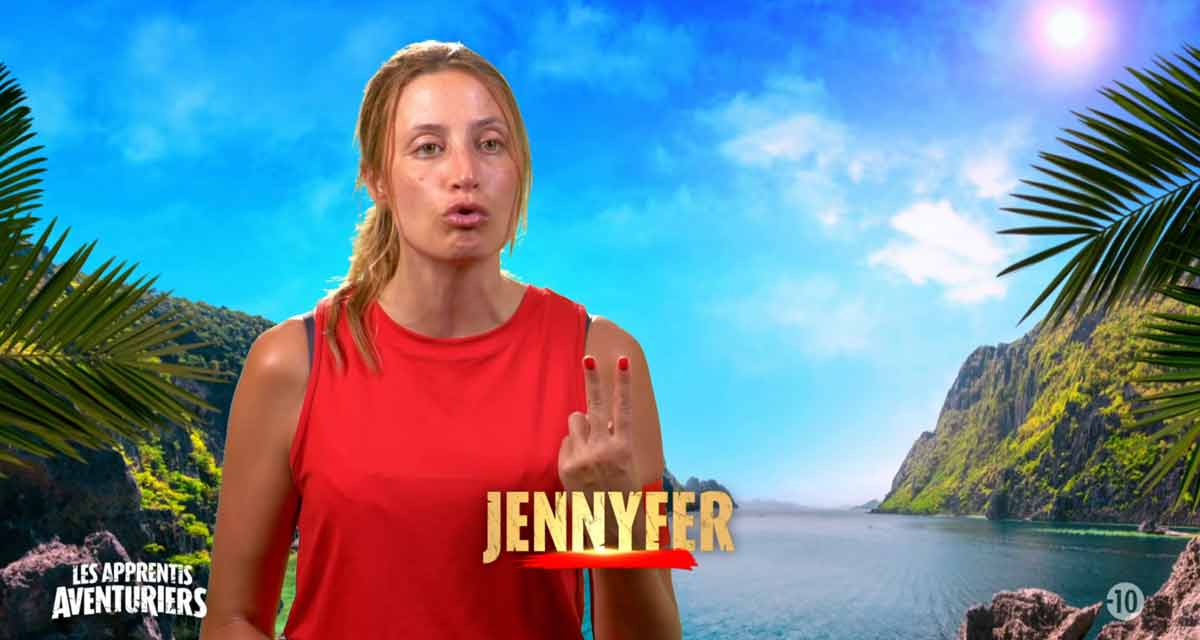 Les apprentis aventuriers 6 : « Tu m’énerves ! », Jennyfer clash Fabrice, Amélie Neten en danger sur W9