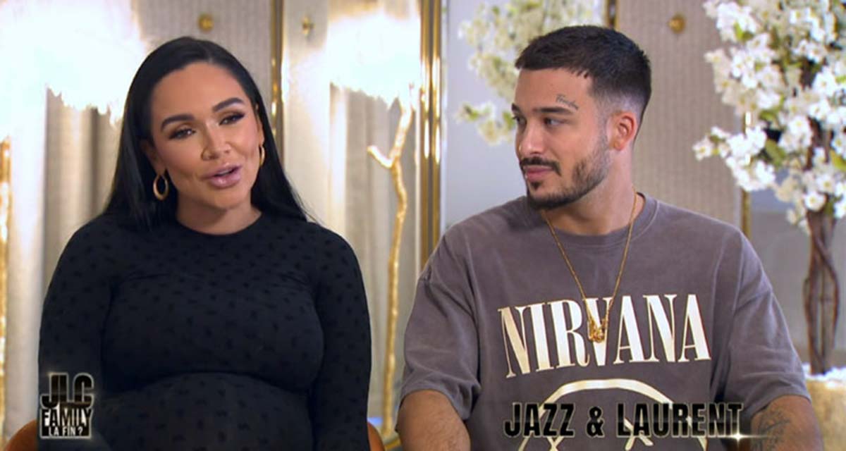 JLC Family (saison 6) : pourquoi Jazz et Laurent Correia veulent arrêter leur télé-réalité sur TFX