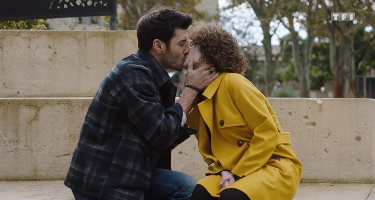  Ici tout commence (spoiler) : Clotilde découvre le secret de Joachim, le couple se reforme avant un scandale sur TF1