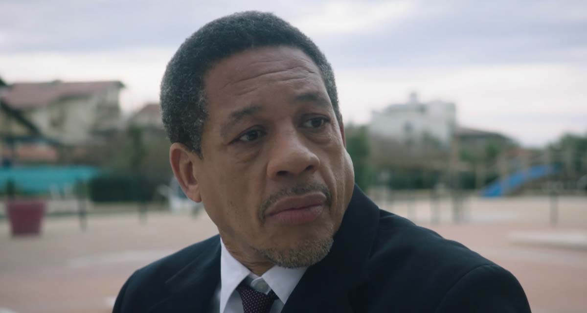 JoeyStarr : coup de théâtre sur TF1