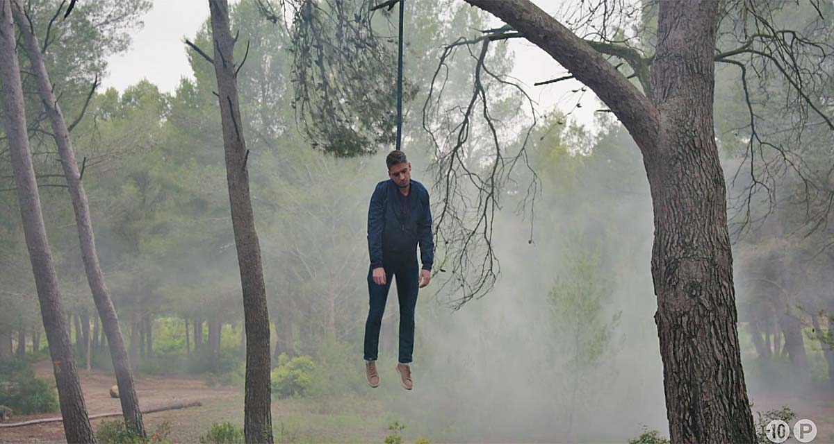 Demain nous appartient (spoiler) : qui a tué John Kovac, le père de Bastien ?