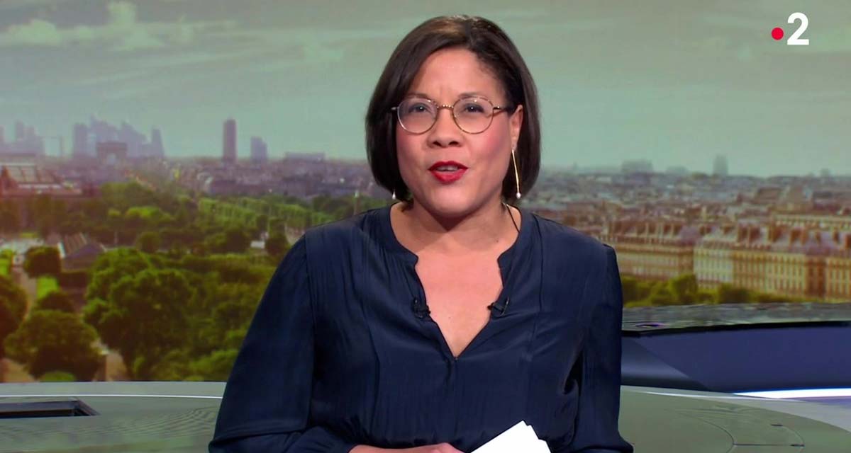 JT 20H : le coup d’éclat de Karine Baste en direct sur France 2