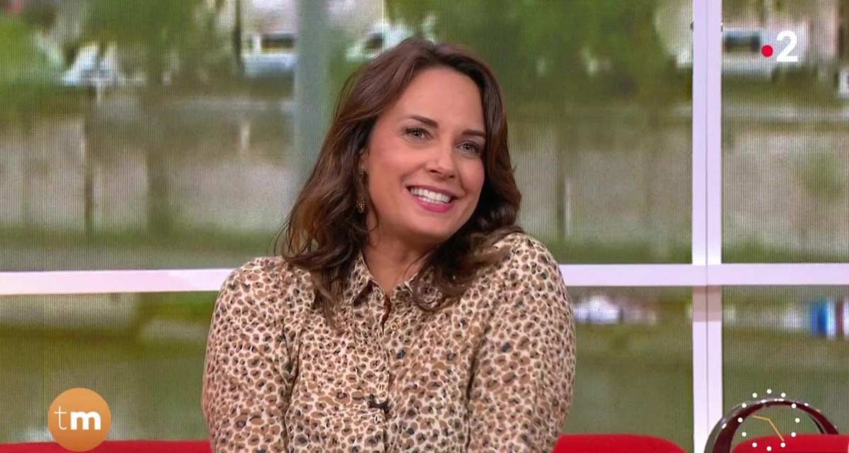 Télématin : Julia Vignali tombe en direct, Thomas Sotto s’en va sur France 2