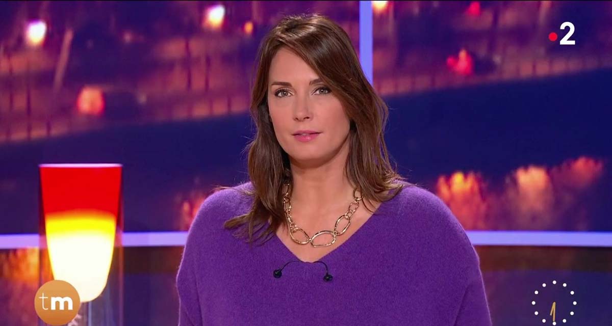 Télématin : Julia Vignali quitte son poste, le départ de Maya Lauqué sur France 2