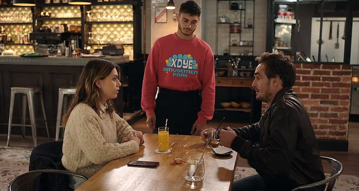 Demain nous appartient (spoiler) : Roxane libérée, Nathan drogué ? Résumé en avance de l’épisode du jeudi 19 janvier 2023 sur TF1